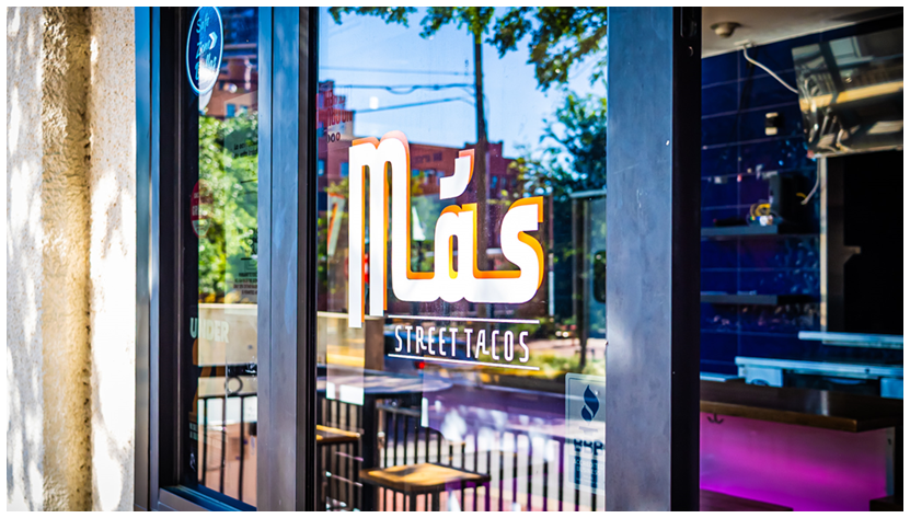 Mas Street Tacos 2