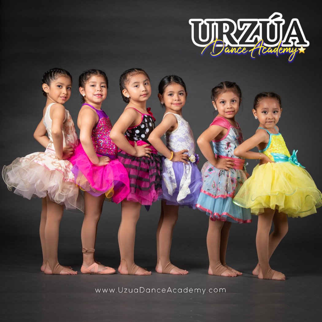 Urzúa Dance Academy 2