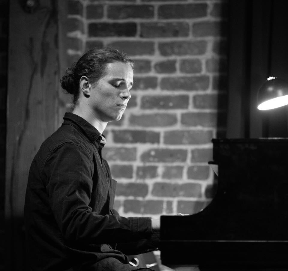Morgan Maudiére Performance 1