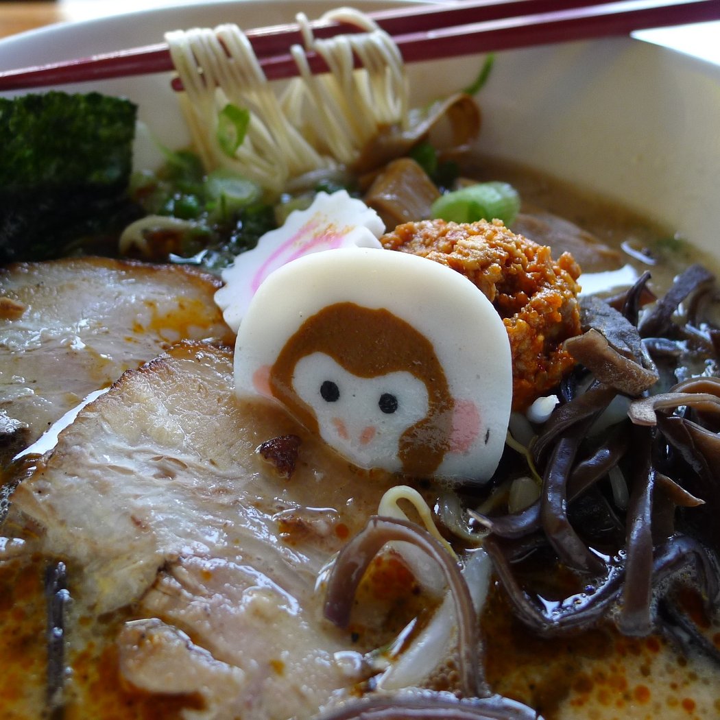 Susuru Ramen 3