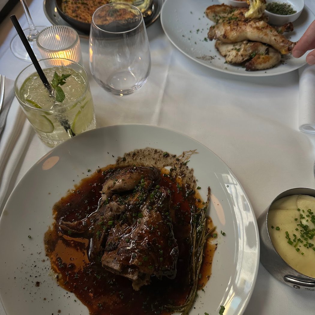 Dîner de Noël 3