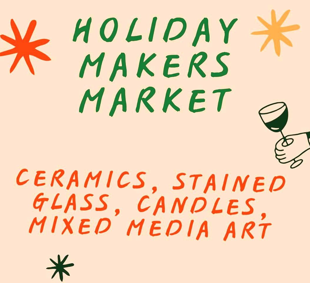 Holiday Makers Market 1