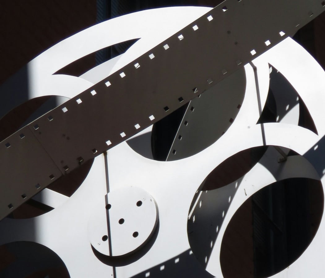 Alameda Shorts Fest 1
