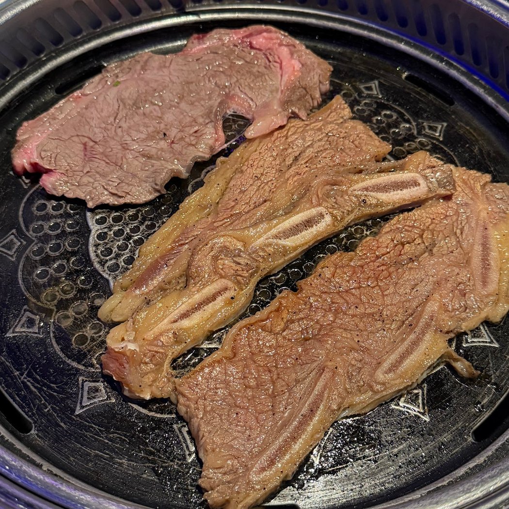 KPOT Korean BBQ & Hot Pot 2