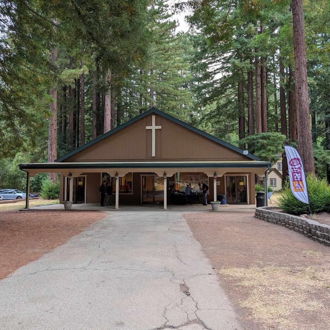 Church Summer Camp 3