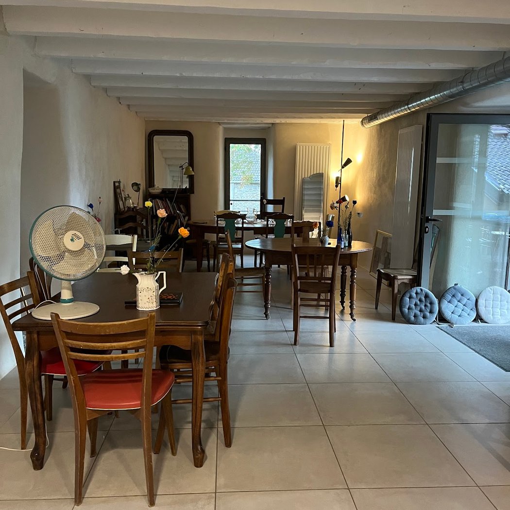 Auberge du Theleme 2