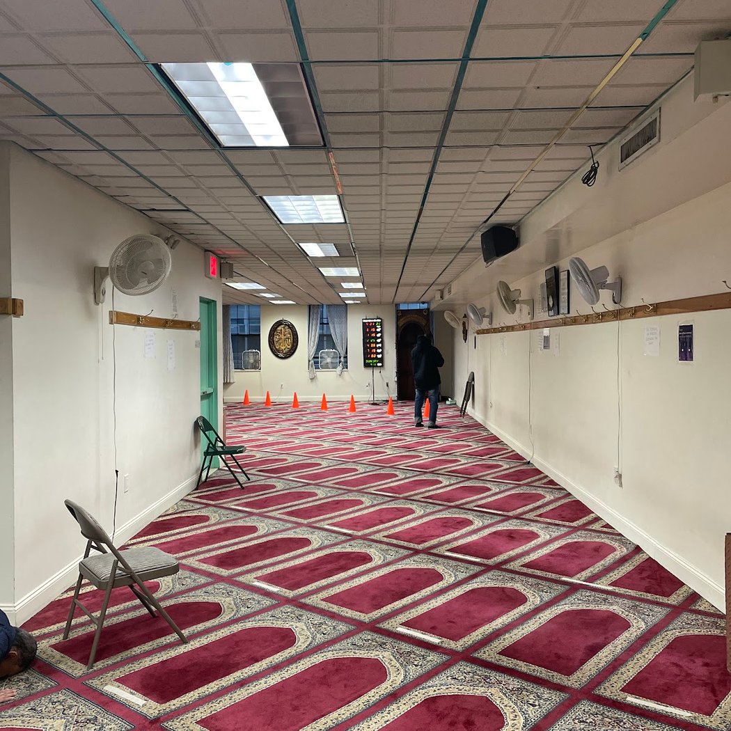 Islamic Society of Mid Manhattan 2