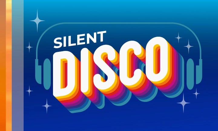 Silent Disco 2