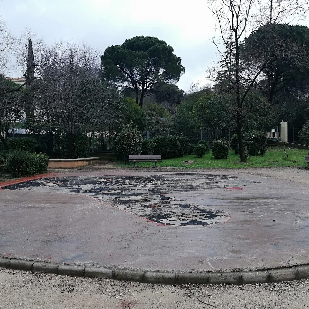 Perrine Garden 4