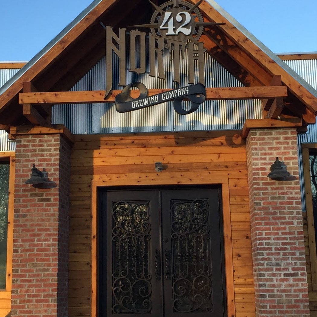 42 North Brewing Company 2