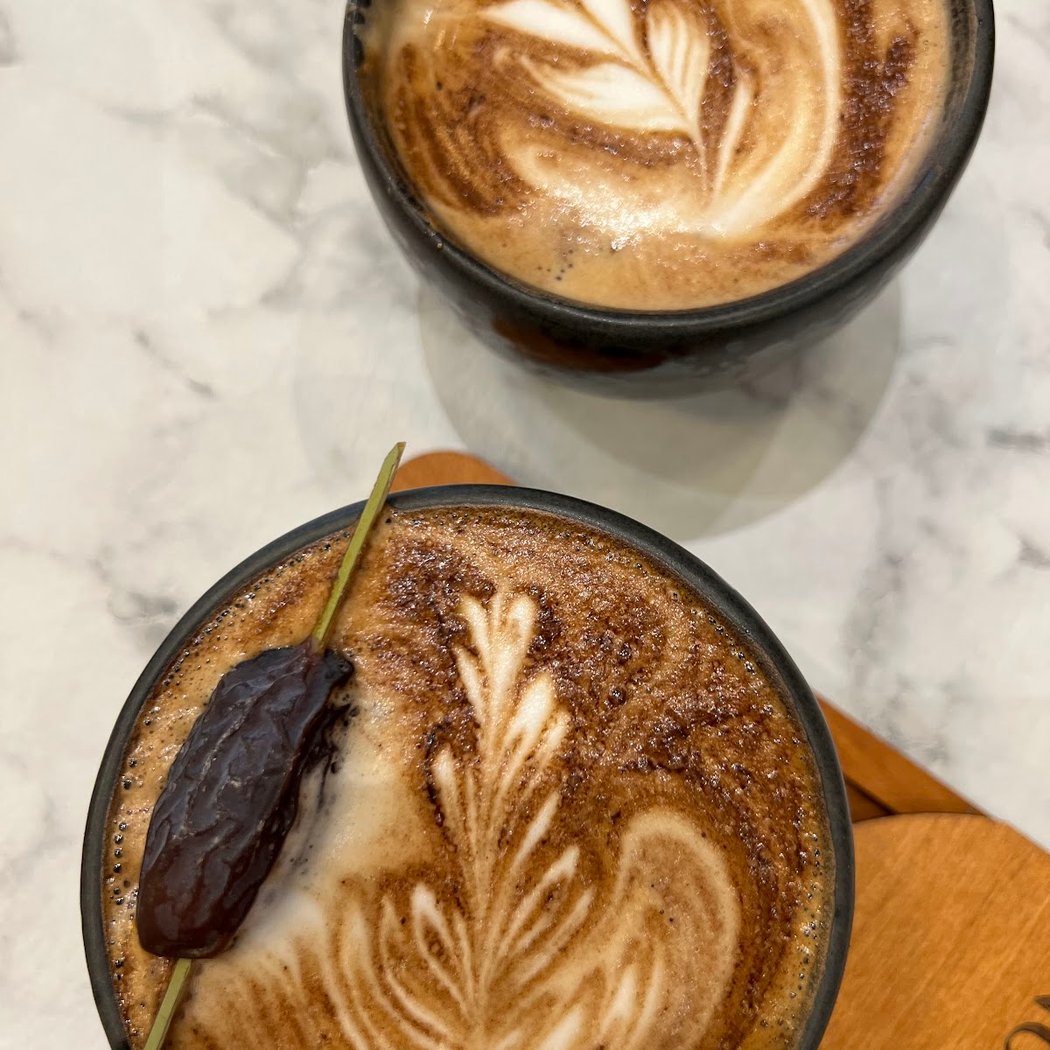 Inception | Specialty Coffee & Specialty Brunch 2