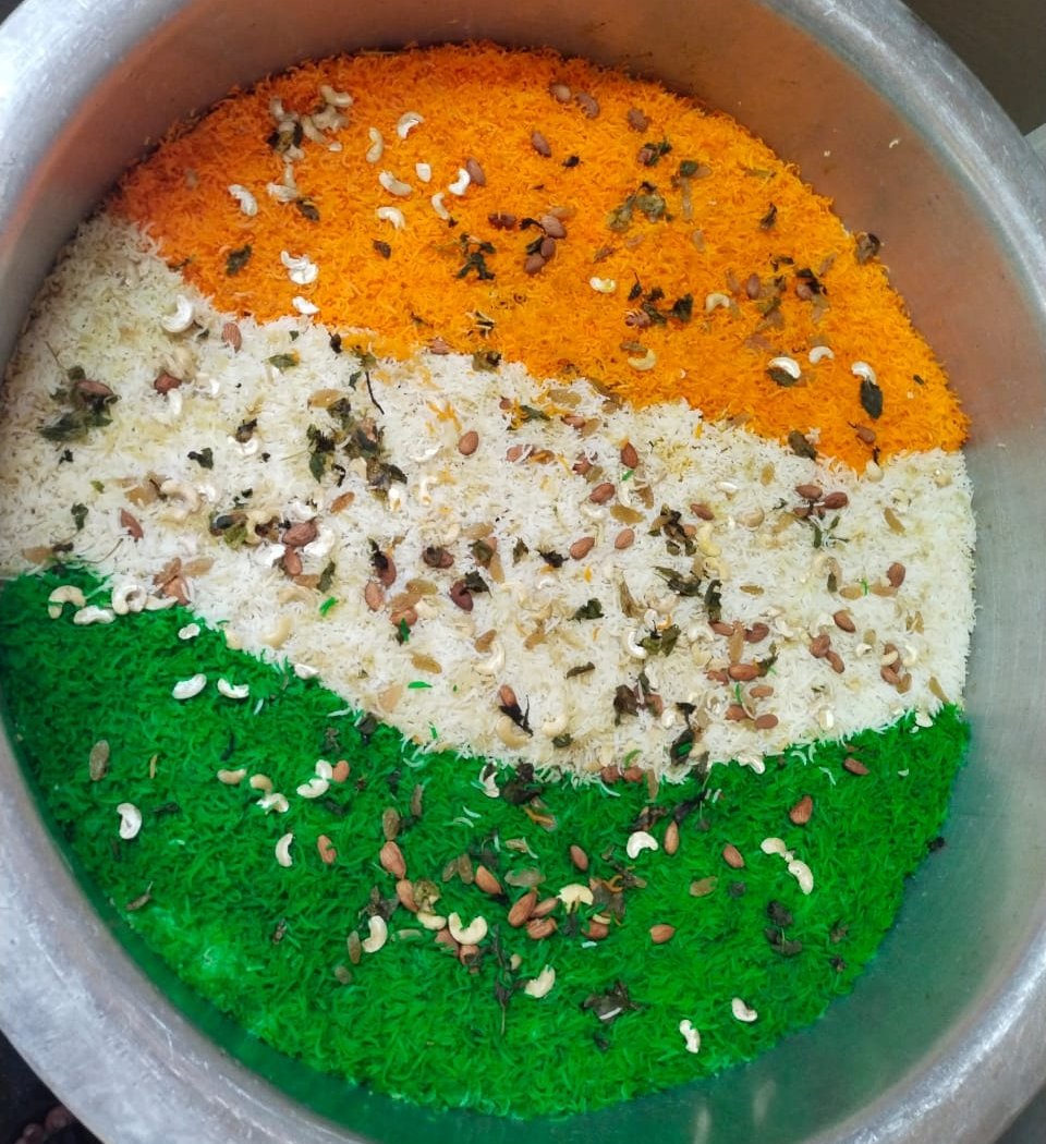 STAR BIRYANI Family Restaurant 1