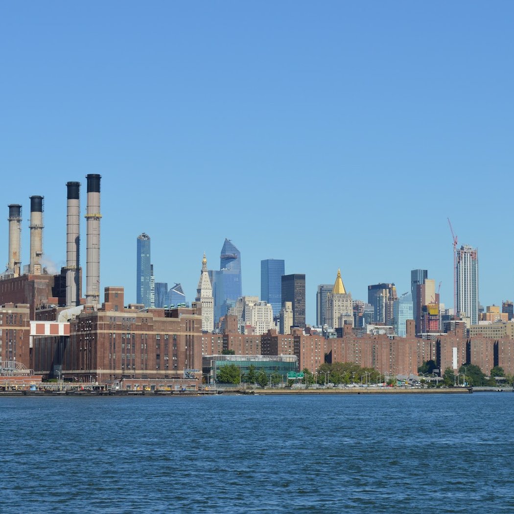 North Williamsburg 2