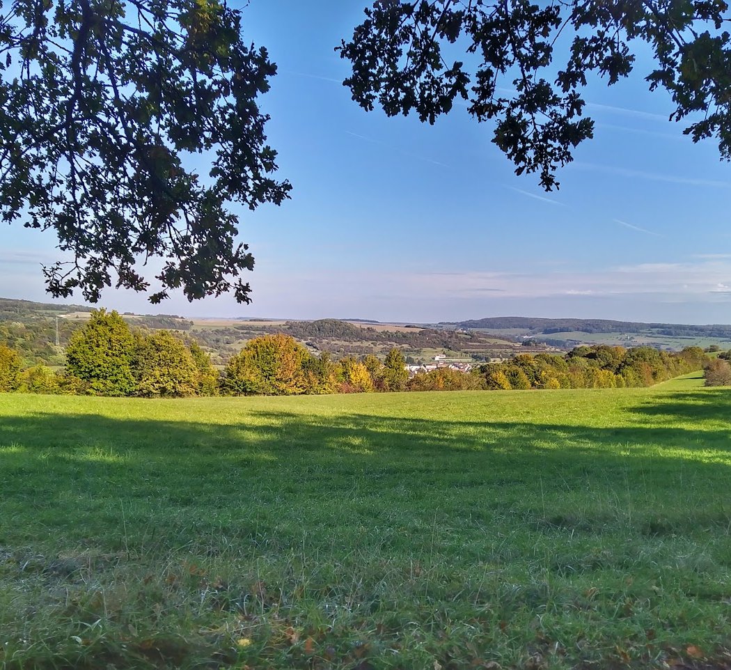 Bliesgau Biosphere Reserve 2