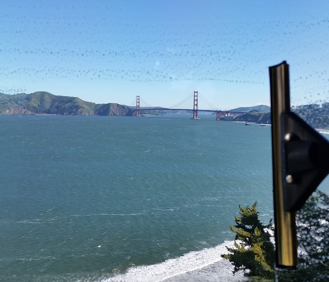 ATLAS WINDOW & CARPET CLEANING 1