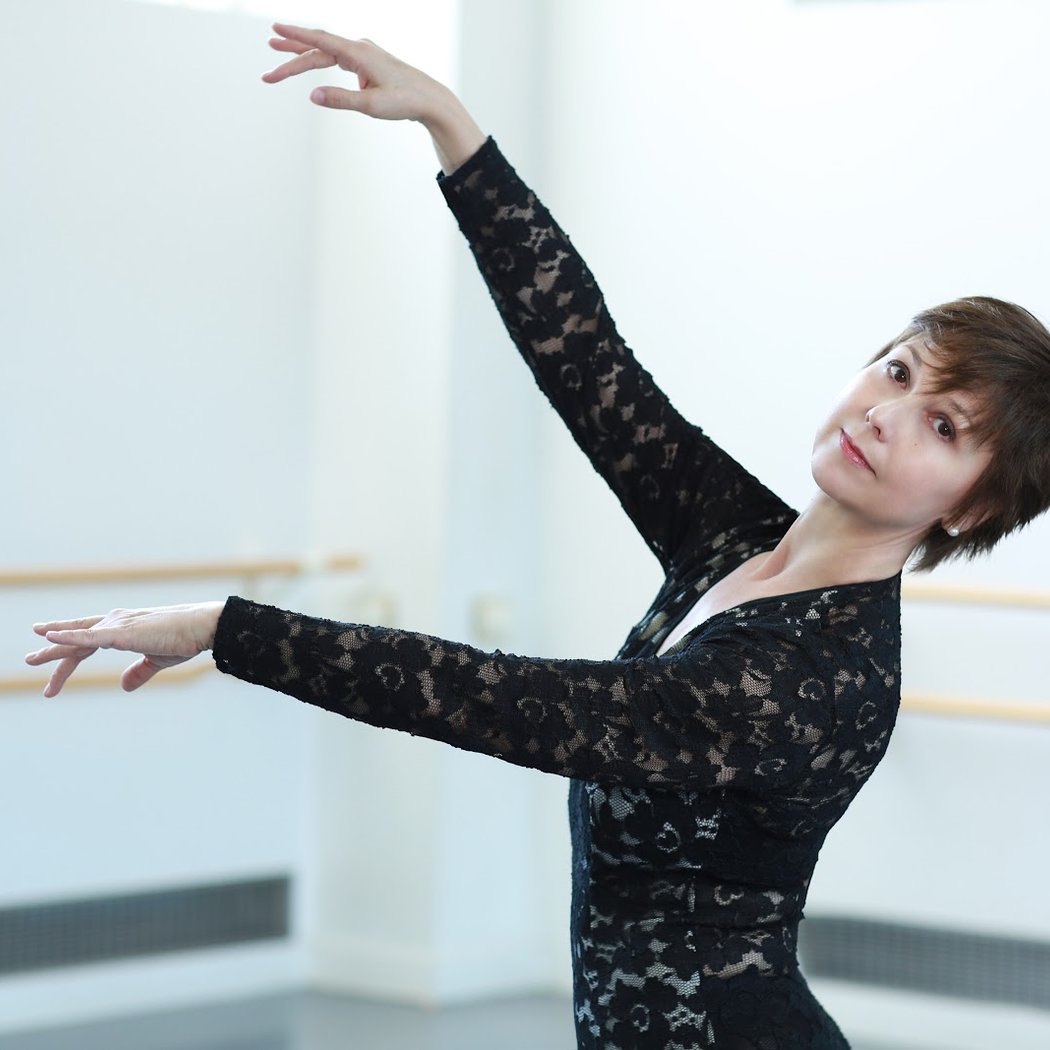 Center for Dance and Body 1