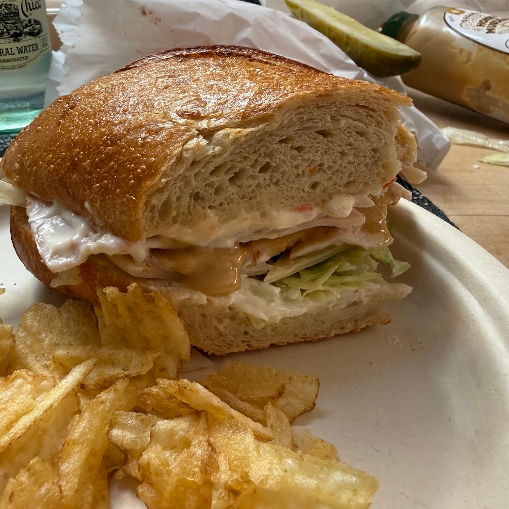 Sourdough Eatery 3