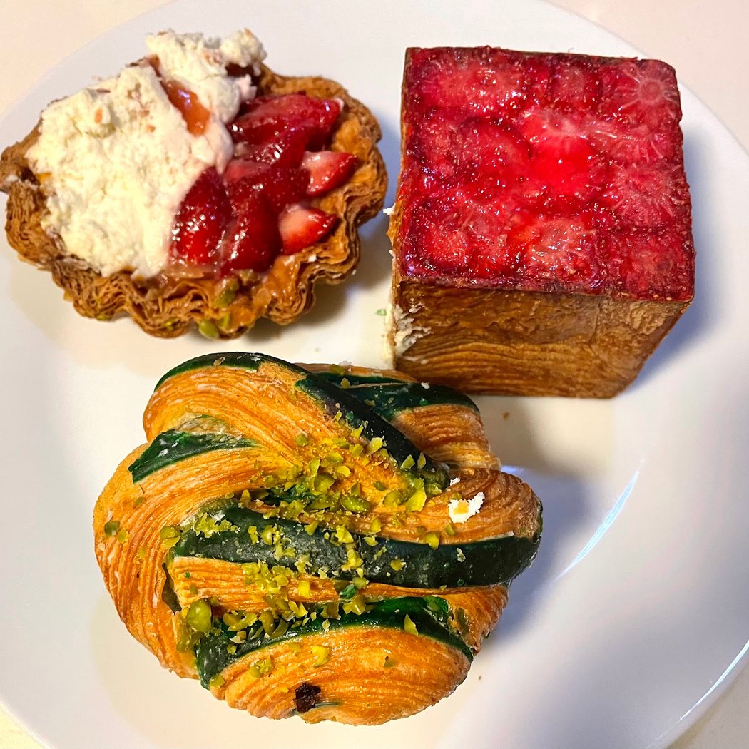 Julien Boulangerie 1