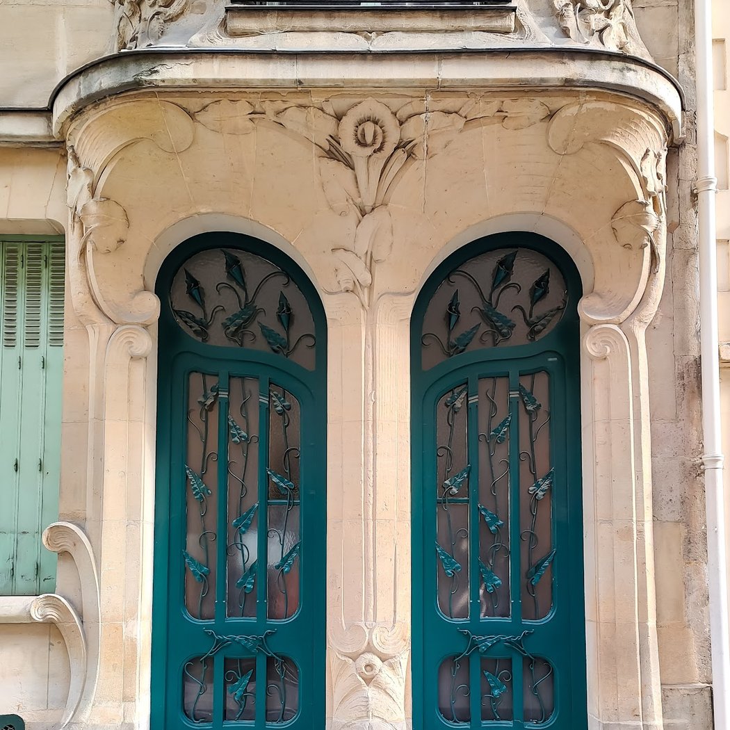 Immeuble Les Arums 1