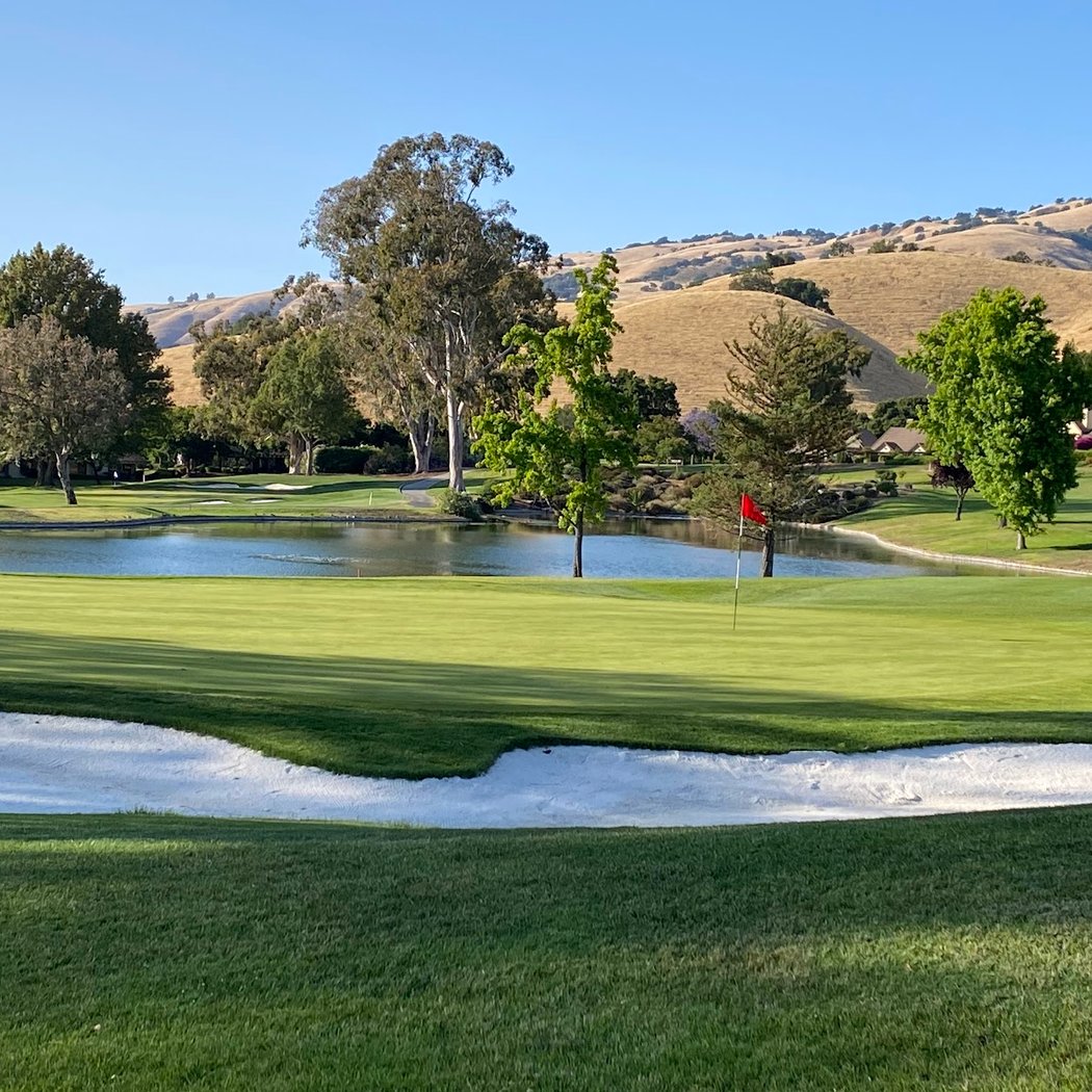 Villages Golf & Country Club 1