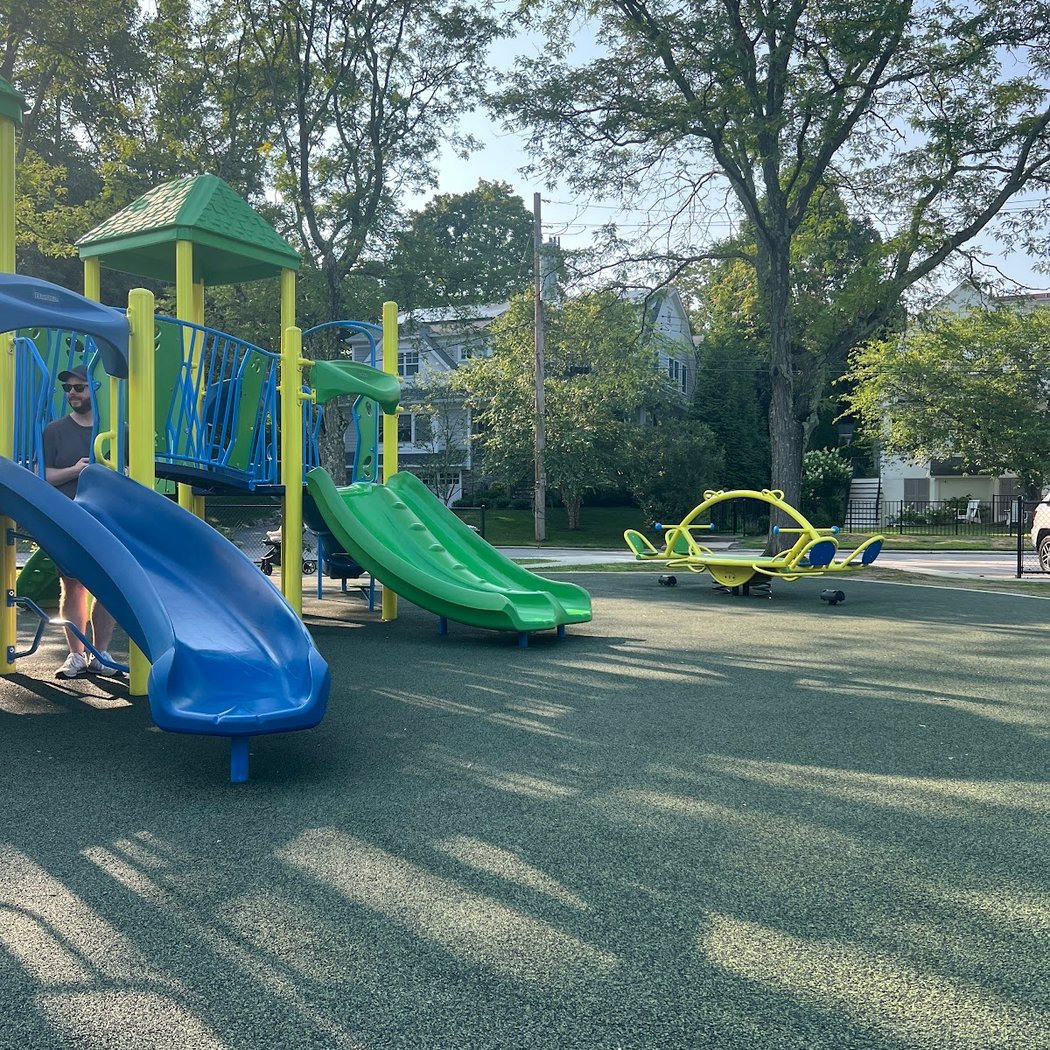 Playground 3