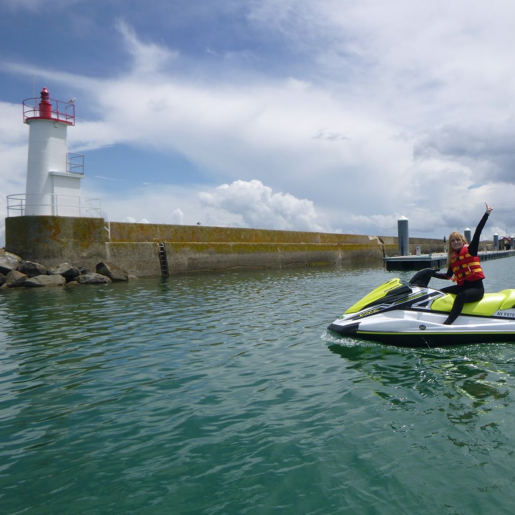 QUIBERON JET 1