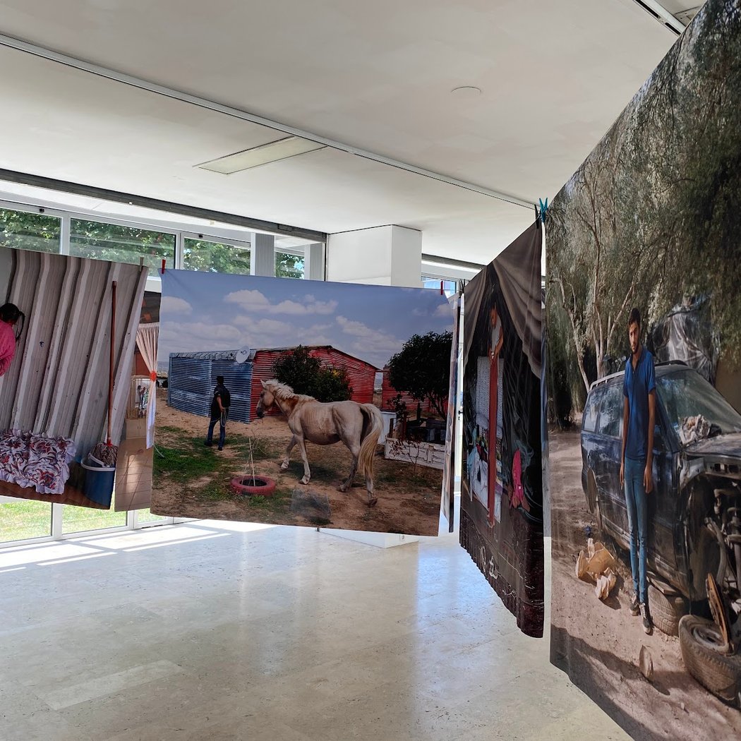 Galeria Quadrum 1