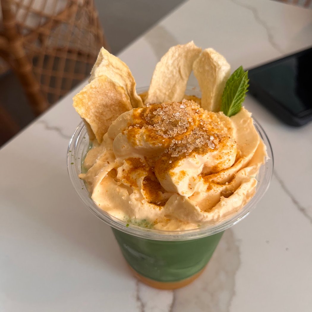 Jaffa Coffee Roasters 3