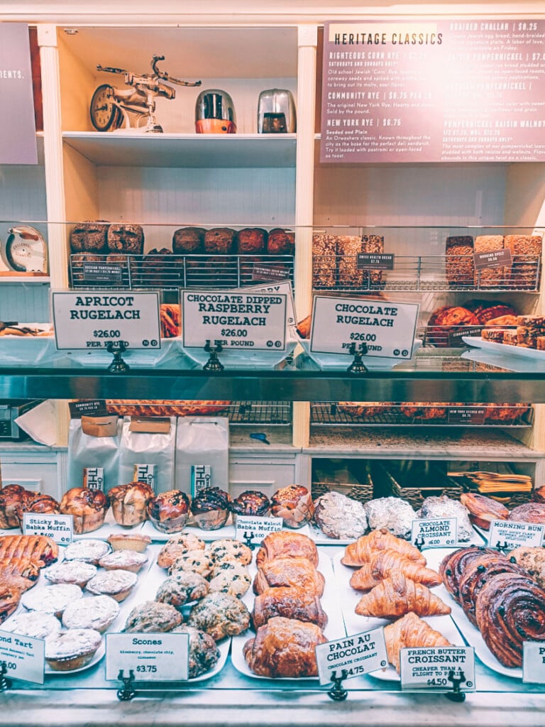 Orwashers Bakery 4