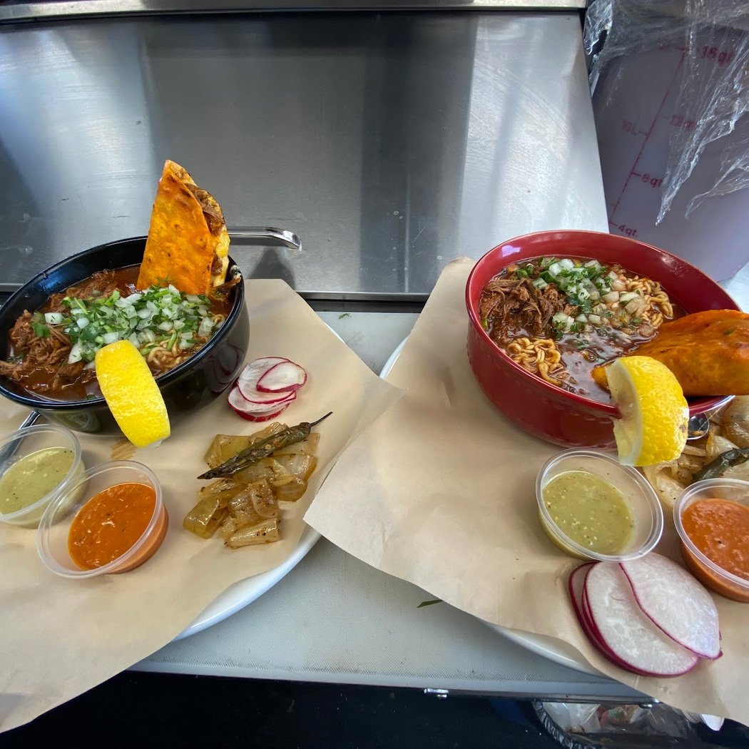 Taqueria El Jefe 2