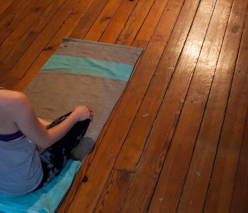 Hydra Yoga Therapy and Integrated Thai Massage 2