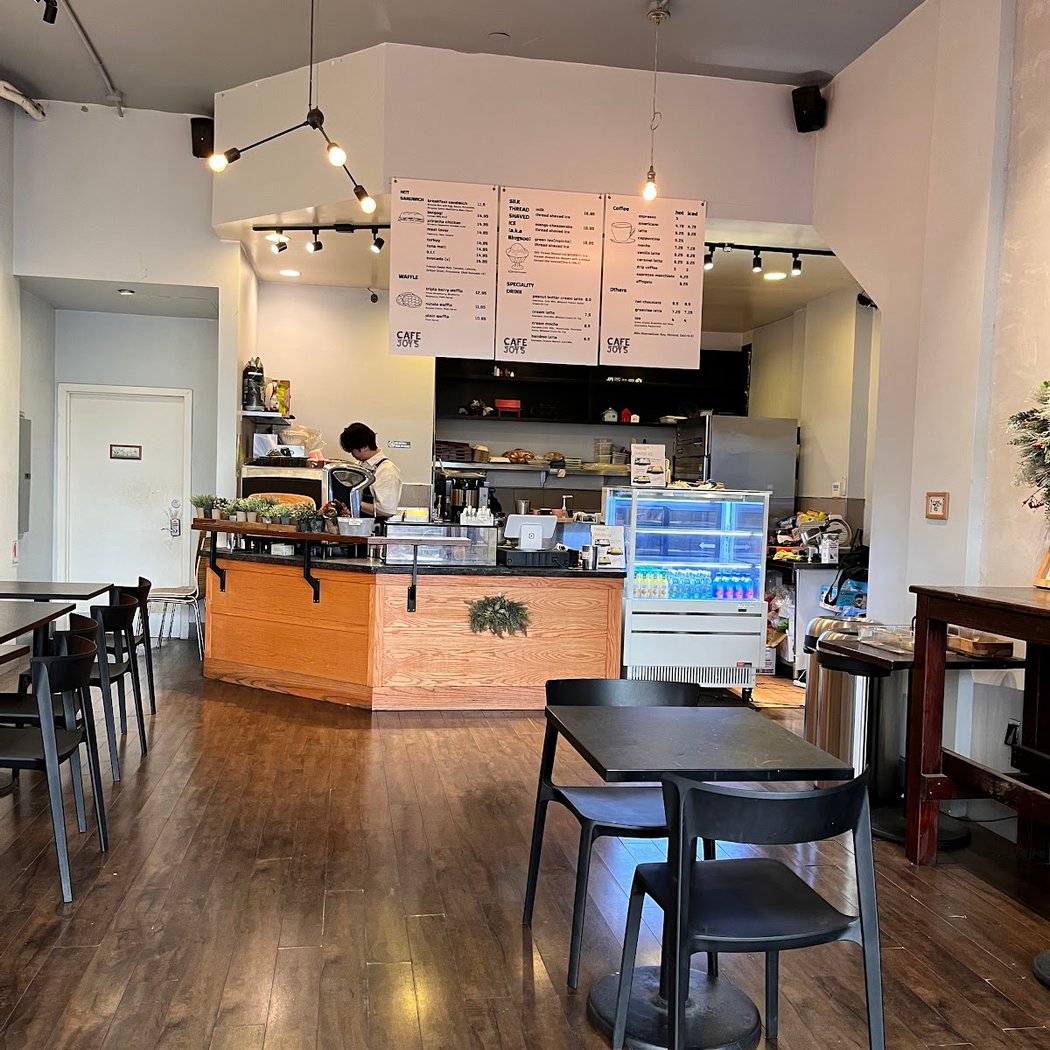 Joy's Place 3
