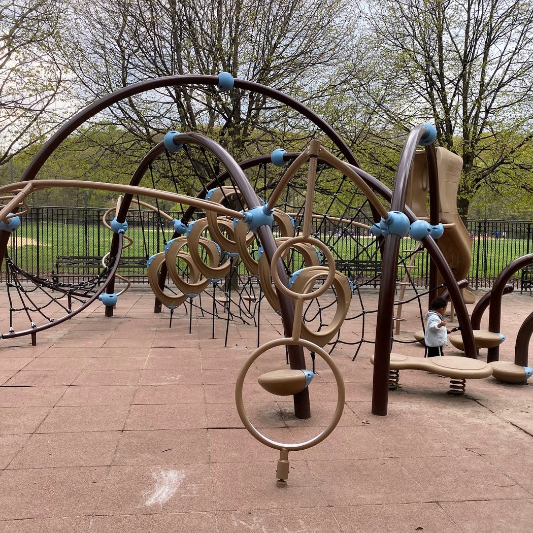 Indian Road Playground 1