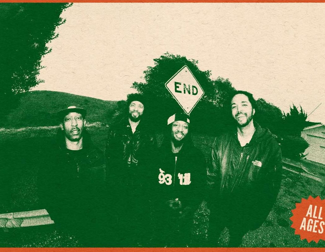 Souls of Mischief 1