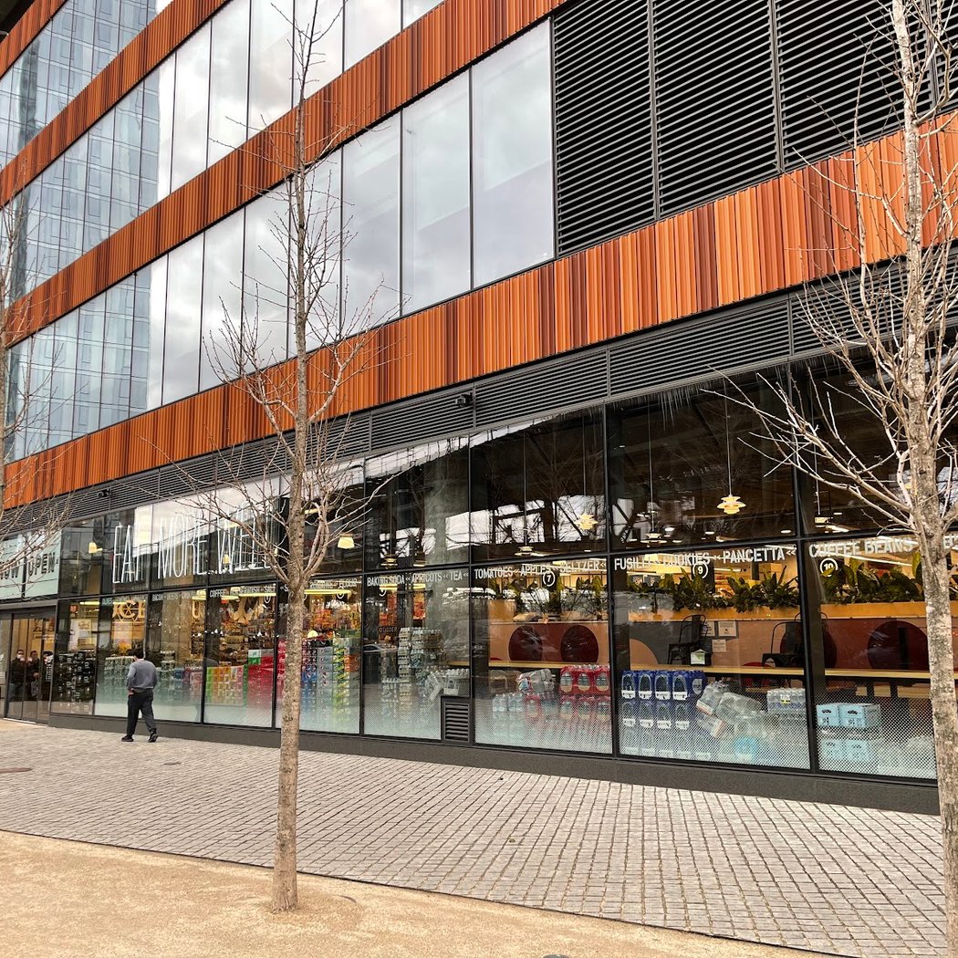 City Acres Market 2