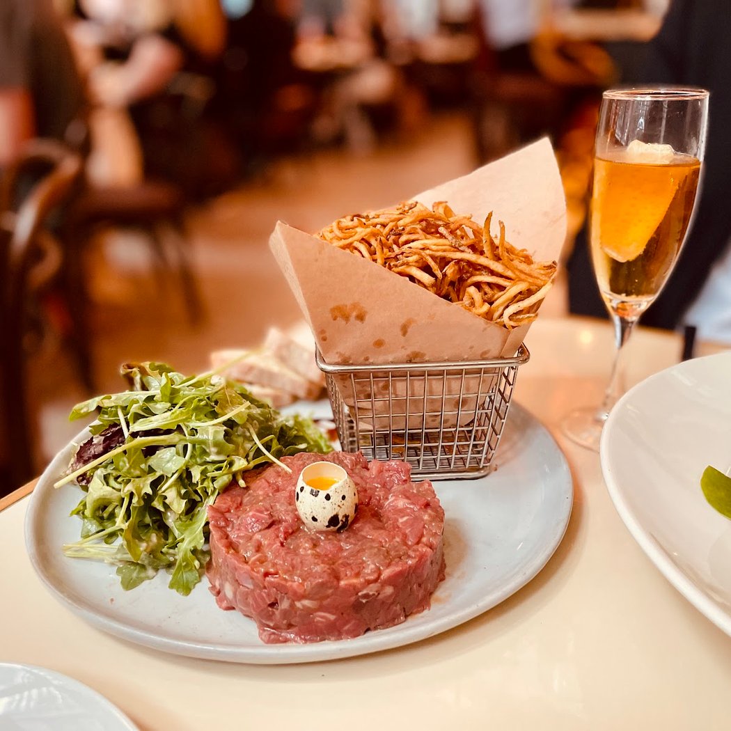 Brasserie Cognac Midtown East 3