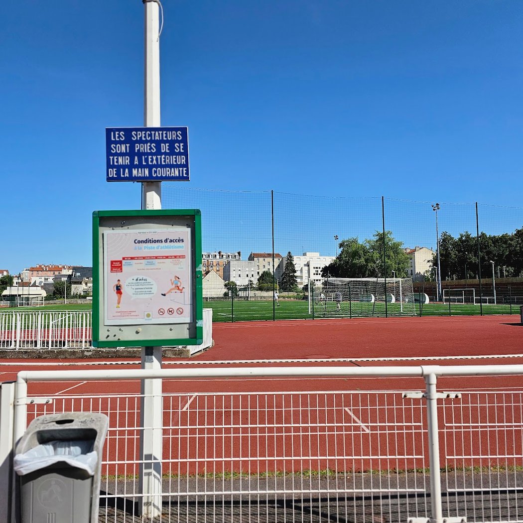 Stage Multisports De Montrouge 2