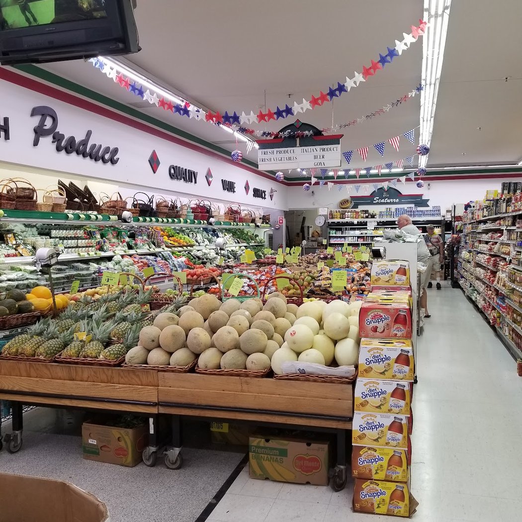 Scaturro Supermarkets 1