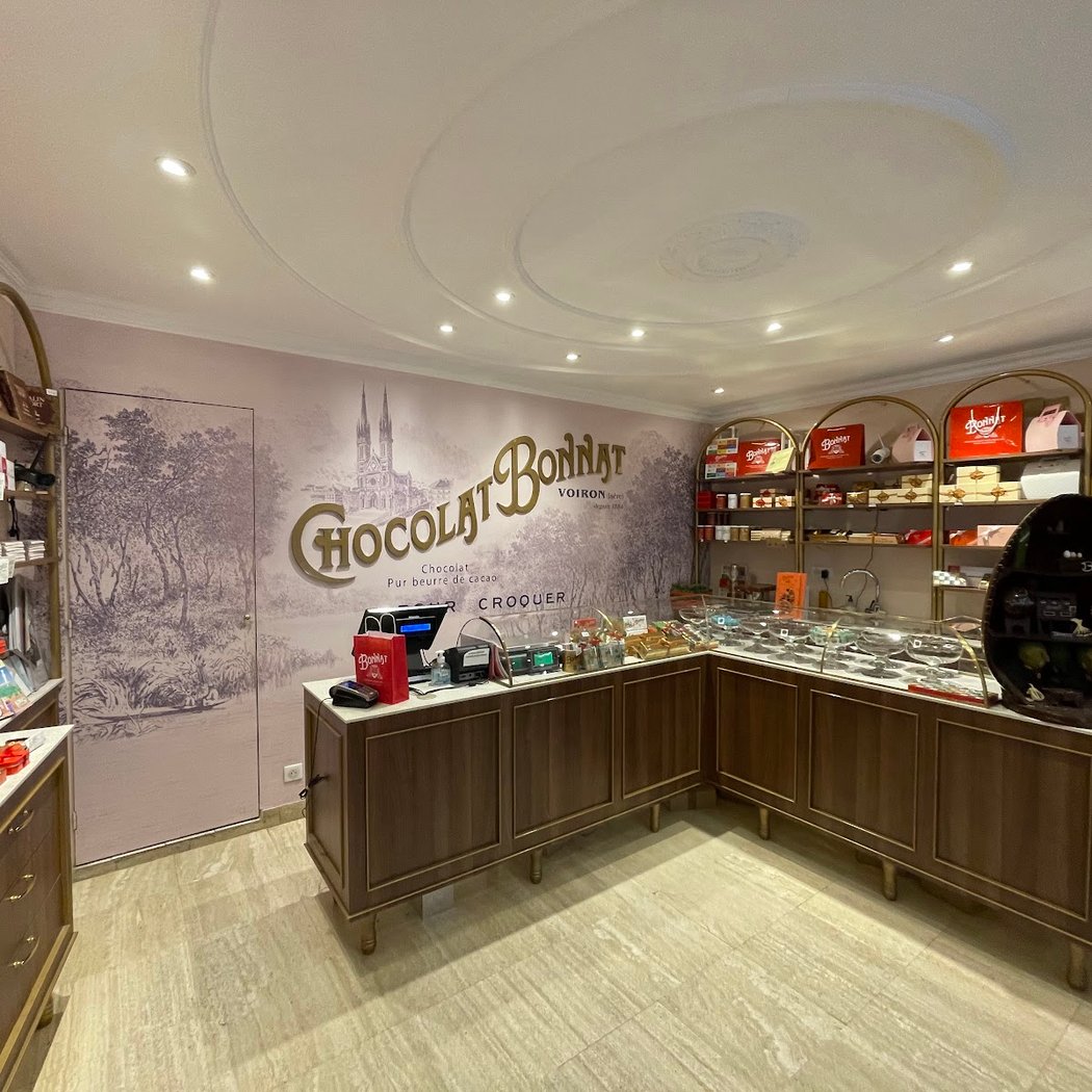 Chocolat Bonnat Paris 3