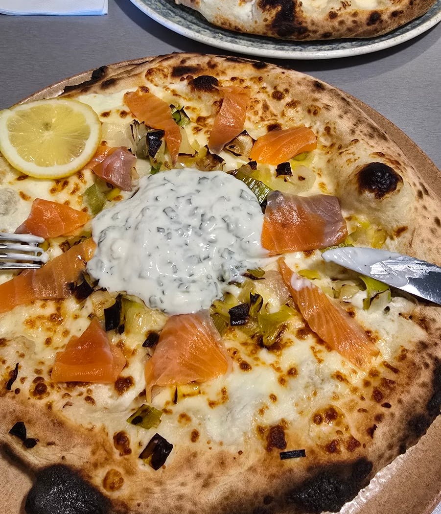 Don Camillo - Restaurant / Pizzeria 1
