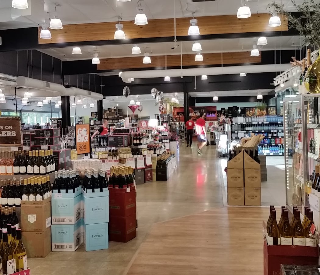 BevMo! 3