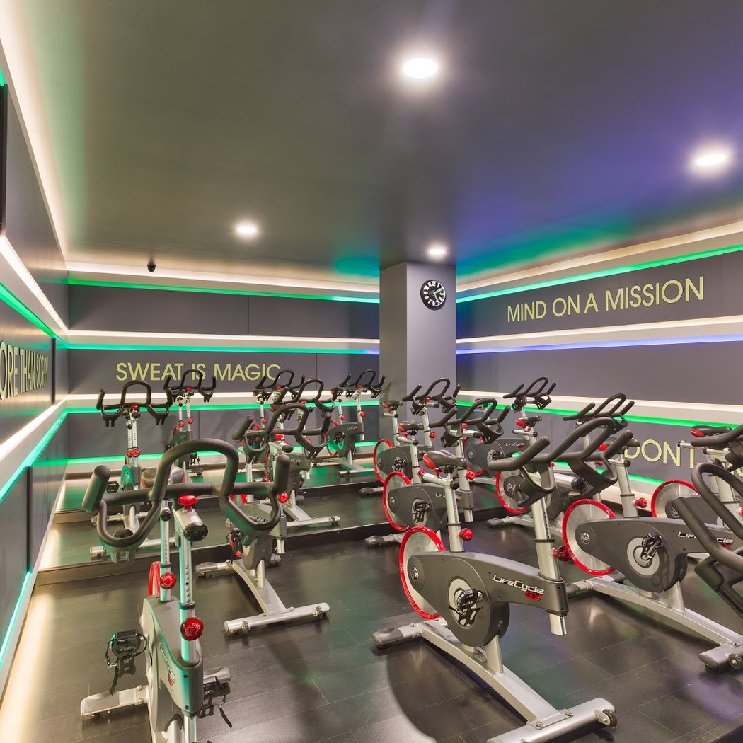 Fitness First Indiranagar | Gym in Indiranagar 2nd Stage, Bengaluru 3