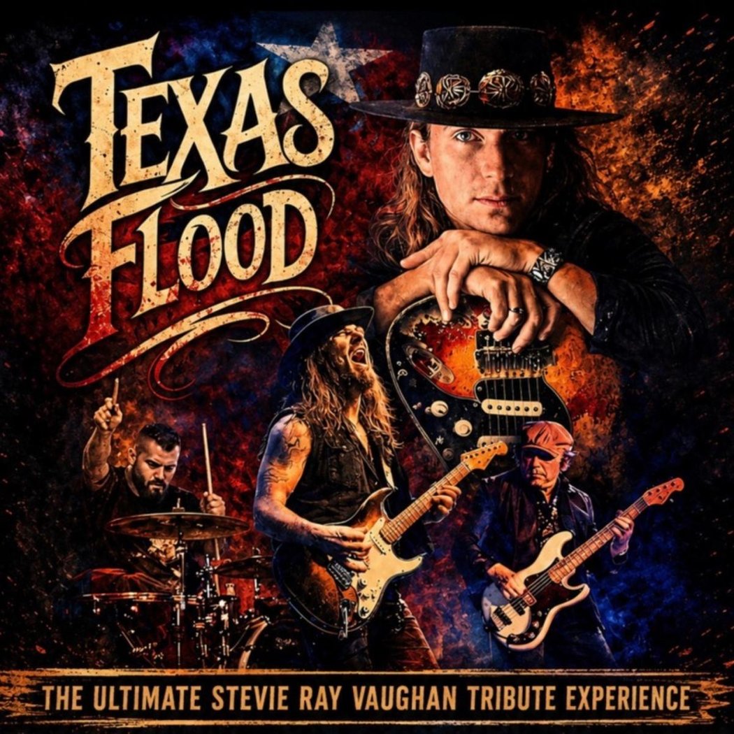 Texas Flood 1