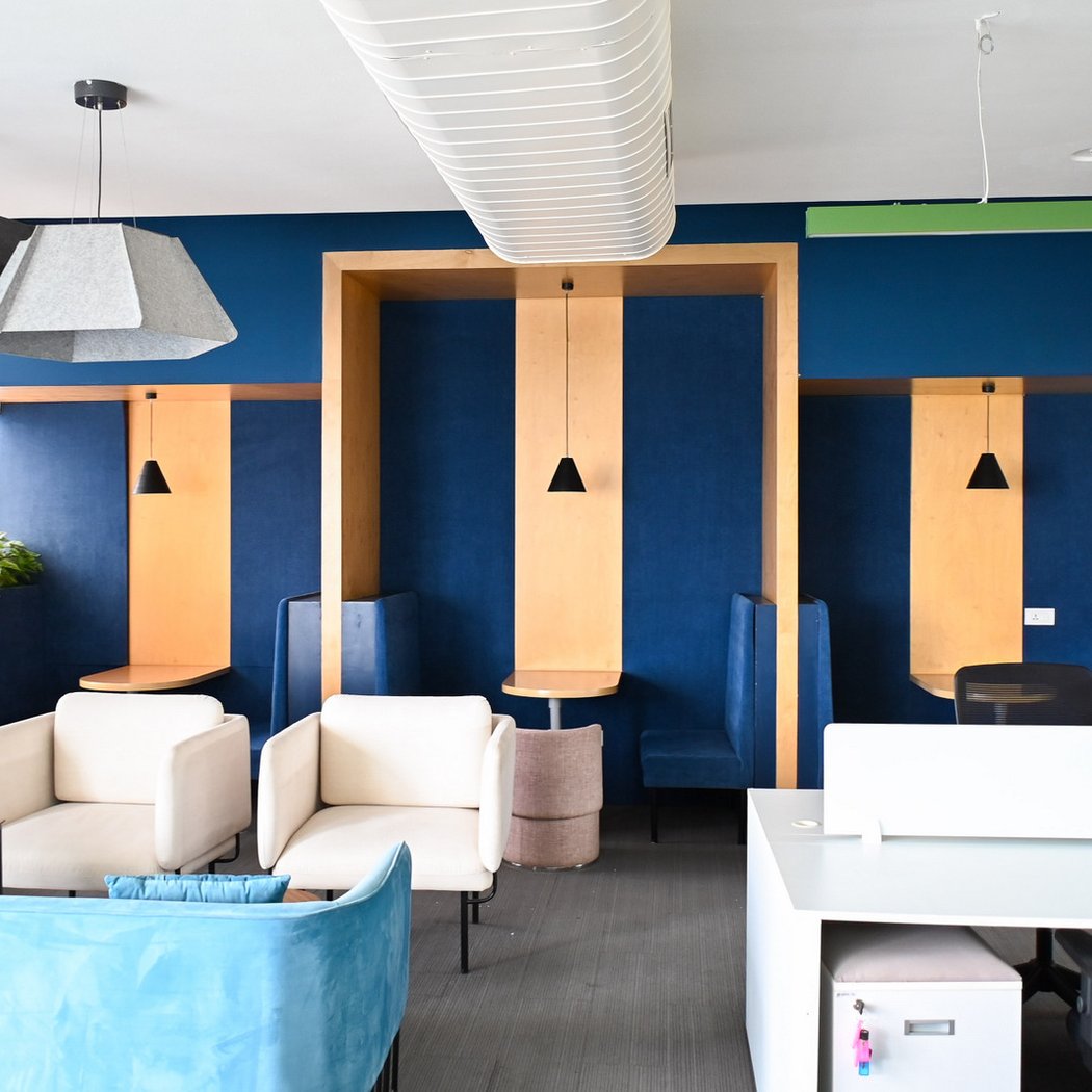 The Yard - Co-working Space 1