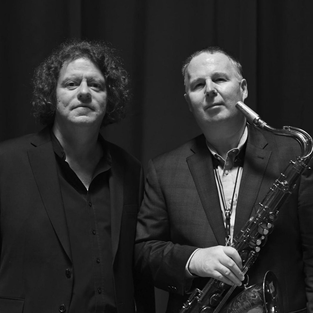 Harry Allen - Martin Sasse Quartet 3