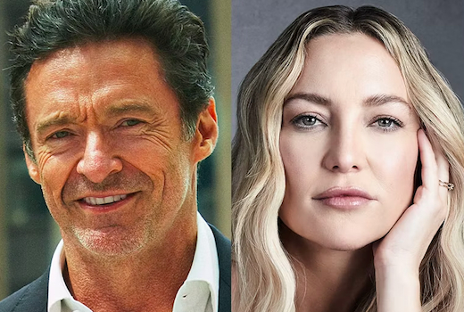 Song Sung Blue Advance Screening and Hugh Jackman and Kate Hudson in Conversation 1
