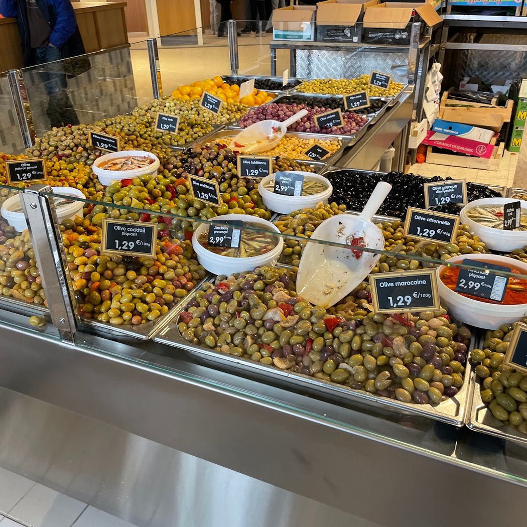 Marché des Avelines 1