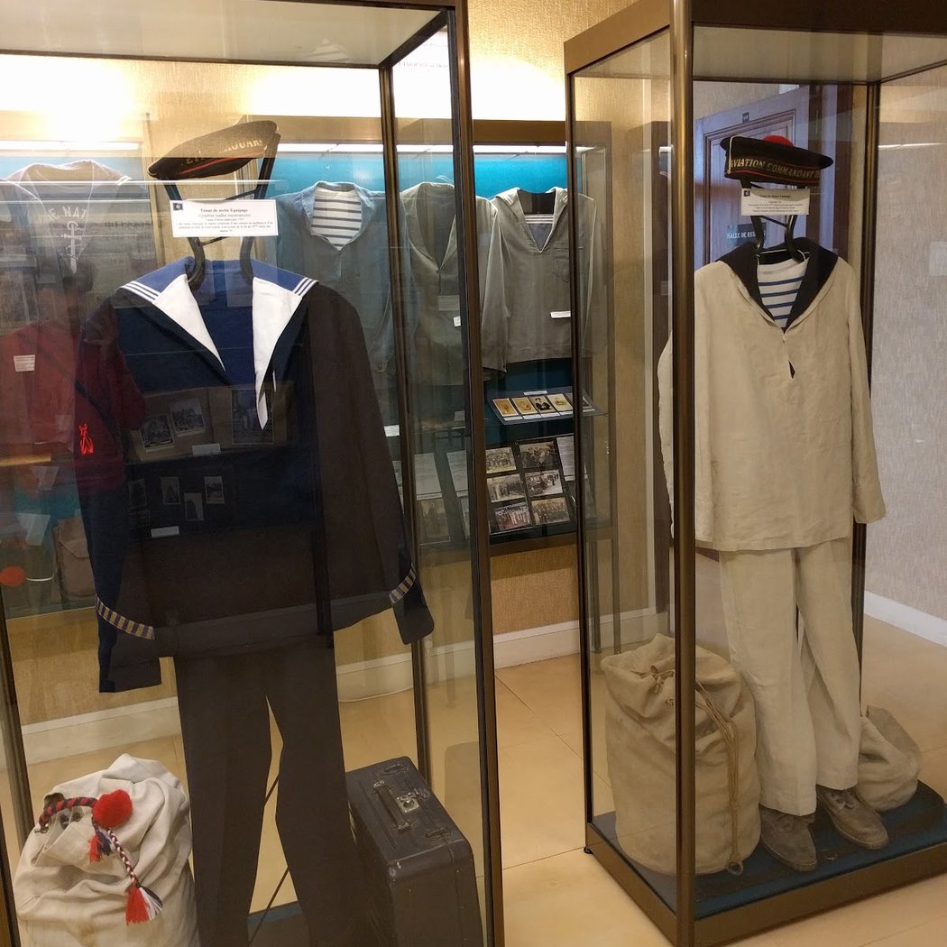 Departmental Archives of Charente Maritime 3