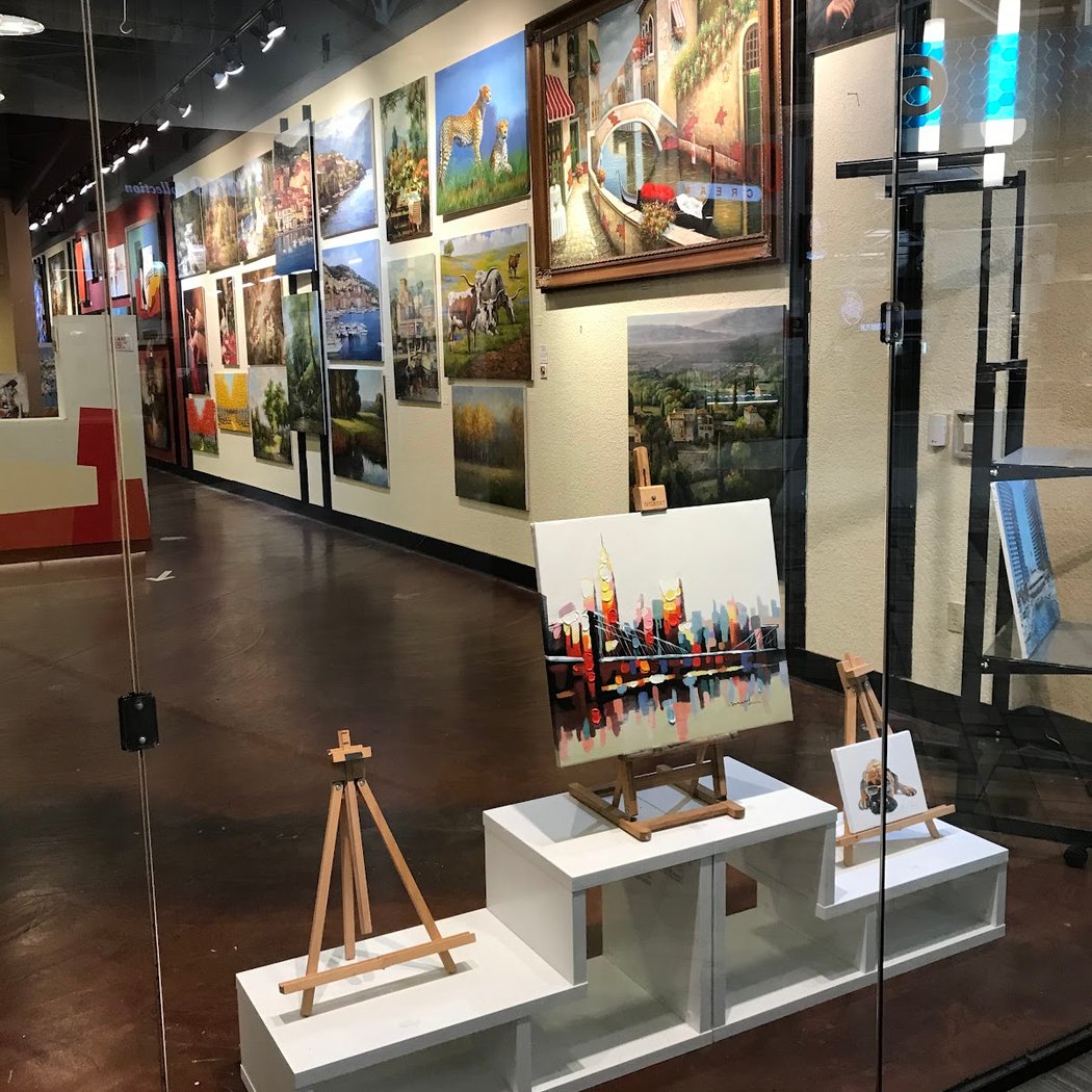 Mook Art Gallery 3