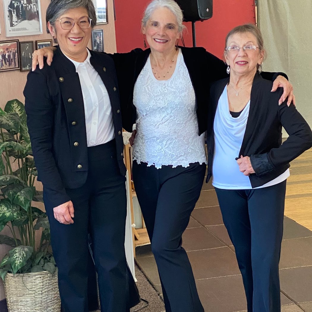 Footloose Dance Center 2